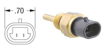 Load image into Gallery viewer, PAI 050672 CUMMINS 3865346 FUEL / OIL TEMPERATURE SENSOR (M14 X 1.5) | woodlineparts.com