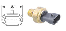 Load image into Gallery viewer, PAI 050650 CUMMINS 3080406 OIL PRESSURE SENSOR (ISM / L10 / M11 / N14) (4921487) | woodlineparts.com