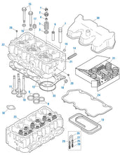 Charger l&#39;image dans la galerie, PAI Blue - Mack &amp; Volvo Applications
E7 - E7 Series | woodineparts.com