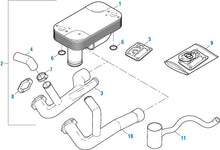 Load image into Gallery viewer, PAI Blue - Mack &amp; Volvo Applications E-Tech, ASET - E7 Series | woodlineparts.com