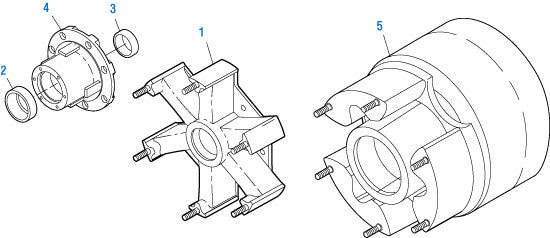 Chassis Suspension
Trailer Components | woodlineparts.com