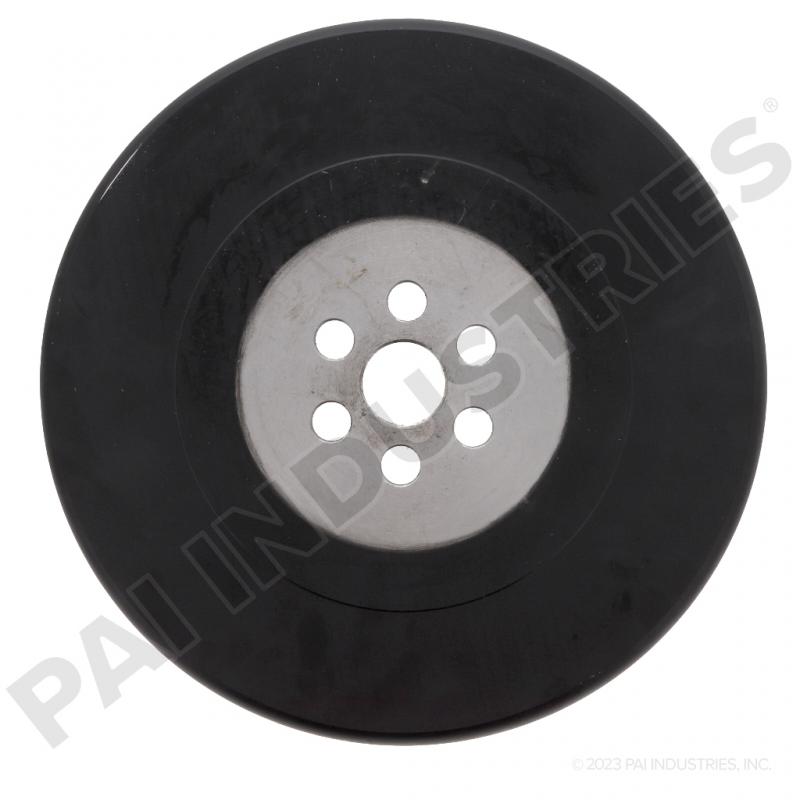 PAI 202000 CUMMINS 211915 VIBRATION DAMPER (855) (12.30" DIA) (4987064)