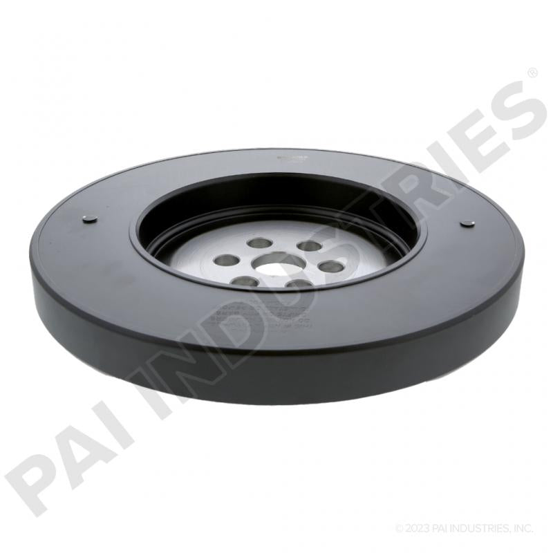 PAI 202000 CUMMINS 211915 VIBRATION DAMPER (855) (12.30 DIA