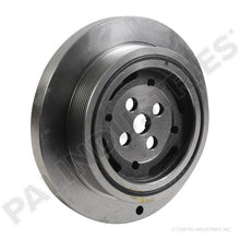 Load image into Gallery viewer, PAI 202003 CUMMINS 3925561 CRANKSHAFT DAMPER (8 GROOVE) (6C / ISC / ISL) | woodlineparts.com
