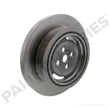 Load image into Gallery viewer, PAI 202004 CUMMINS 3925568 CRANKSHAFT DAMPER (6C / 8.3 / ISC / ISL) (8 GROOVE)