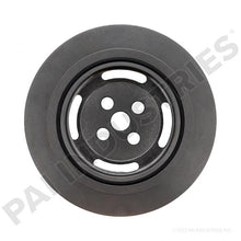 Load image into Gallery viewer, PAI 202004 CUMMINS 3925568 CRANKSHAFT DAMPER (6C / 8.3 / ISC / ISL) (8 GROOVE)