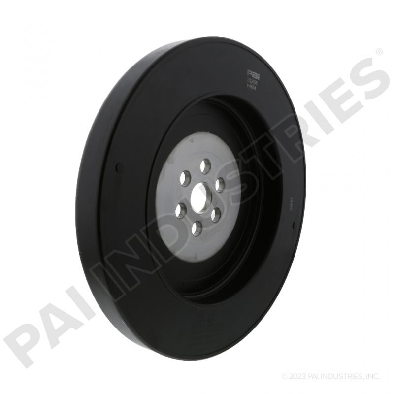PAI 202005 CUMMINS 3101655 VIBRATION DAMPER (855 / N14) (13.50" DIA)