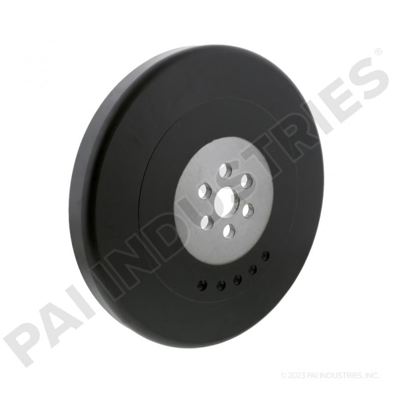 PAI 202005 CUMMINS 3101655 VIBRATION DAMPER (855 / N14) (13.50" DIA)
