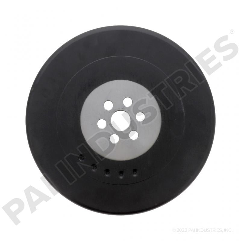 PAI 202005 CUMMINS 3101655 VIBRATION DAMPER (855 / N14) (13.50" DIA)