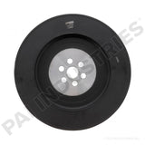 PAI 202005 CUMMINS 3101655 VIBRATION DAMPER (855 / N14) (13.50