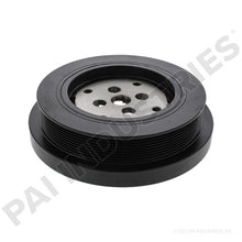 Load image into Gallery viewer, PAI 202006 CUMMINS 3925566 CRANKSHAFT DAMPER (7 GROOVE) (3922556) | woodlineparts.com
