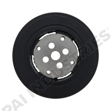 Load image into Gallery viewer, PAI 202006 CUMMINS 3925566 CRANKSHAFT DAMPER (7 GROOVE) (3922556) | woodlineparts.com