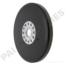 Load image into Gallery viewer, PAI 202007 CUMMINS 4101884 CRANKSHAFT DAMPER (ISX) (3680504, 4026799)