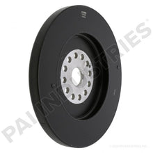 Load image into Gallery viewer, PAI 202007 CUMMINS 4101884 CRANKSHAFT DAMPER (ISX) (3680504, 4026799)