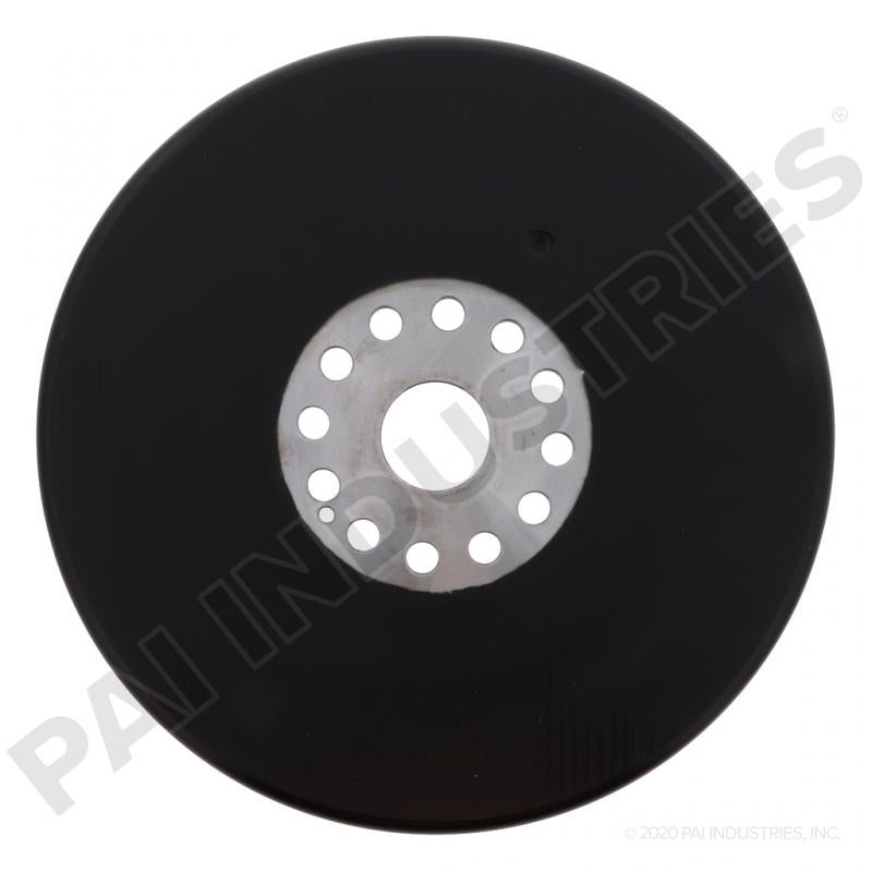 正 PAI 202007 CUMMINS 4101884 CRANKSHAFT DAMPER (ISX) (3680504
