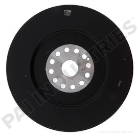 PAI 202007 CUMMINS 4101884 CRANKSHAFT DAMPER (ISX) (3680504, 4026799)