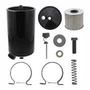 Charger l&#39;image dans la galerie, PACK OF 5 PAI FGK-3516 MACK 9424-252598S POWER STEERING RESERVOIR SEAL
