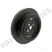 Load image into Gallery viewer, PAI 202009 CUMMINS 3934151 CRANKSHAFT DAMPER (6C 8.3 / ISC / ISL / ISL9) | woodlineparts.com