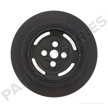 Load image into Gallery viewer, PAI 202009 CUMMINS 3934151 CRANKSHAFT DAMPER (6C 8.3 / ISC / ISL / ISL9) | woodlineparts.com