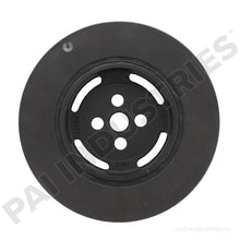 Load image into Gallery viewer, PAI 202009 CUMMINS 3934151 CRANKSHAFT DAMPER (6C 8.3 / ISC / ISL / ISL9) | woodlineparts.com