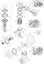 Load image into Gallery viewer, PAI Industries - Cummins Engine
QE Series - Miscellaneous Components | woodlineparts.com