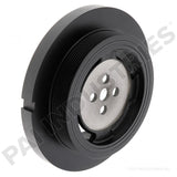 PAI 202013 CUMMINS 3924435 CRANKSHAFT DAMPER (6B 5.9) (9.25