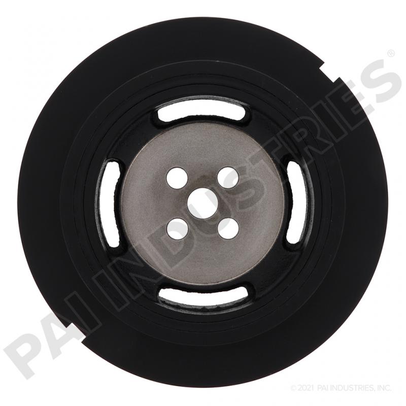 PAI 202013 CUMMINS 3924435 CRANKSHAFT DAMPER (6B 5.9)
