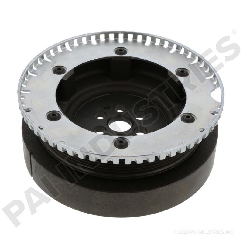 PAI 202014 CUMMINS 3977785 DAMPER (ISB / QSB) (5.9 / 6.7