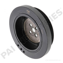 PAI 202021 CUMMINS 3914454 CRANKSHFT VIBRATION DAMPER (4B 3.9 / 6B 5.9)
