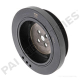 PAI 202021 CUMMINS 3914454 CRANKSHFT VIBRATION DAMPER (4B 3.9 / 6B 5.9)