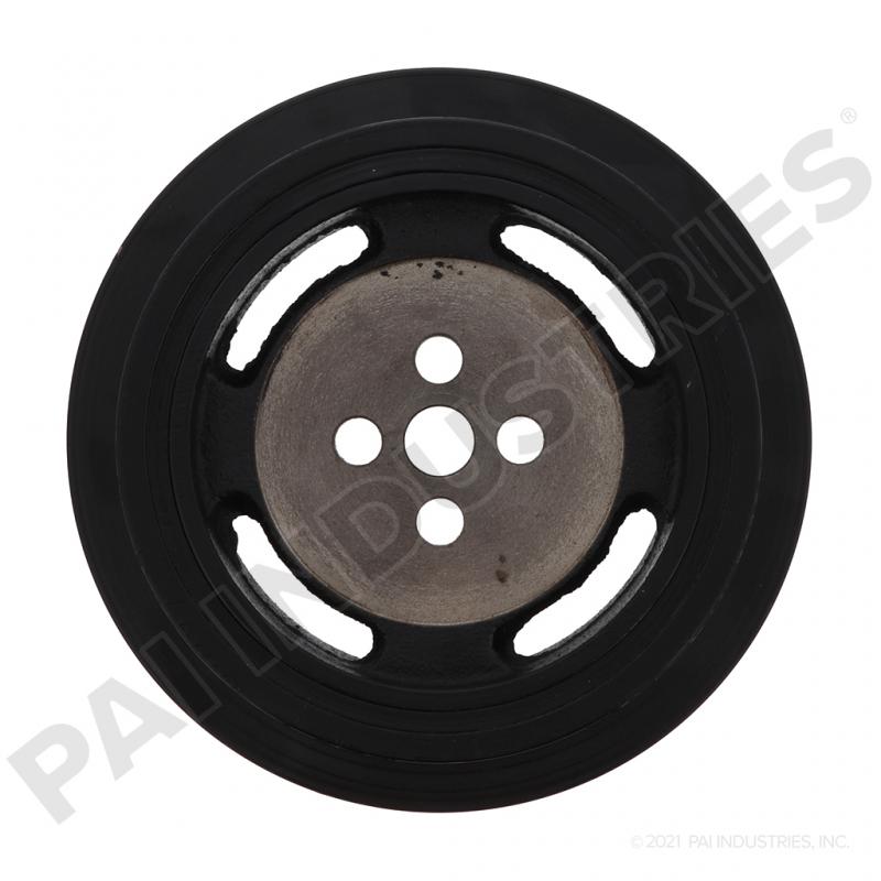 PAI 202021 CUMMINS 3914454 CRANKSHFT VIBRATION DAMPER (4B 3.9 / 6B 5.9)