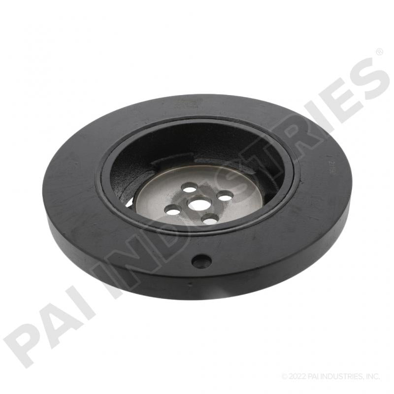 PAI 202022 CUMMINS 3918999 CRANKSHAFT DAMPER (9.26" OD) (6B / ISB / QSB)