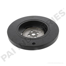 Load image into Gallery viewer, PAI 202022 CUMMINS 3918999 CRANKSHAFT DAMPER (9.26&quot; OD) (6B / ISB / QSB)