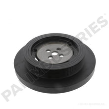 Load image into Gallery viewer, PAI 202022 CUMMINS 3918999 CRANKSHAFT DAMPER (9.26&quot; OD) (6B / ISB / QSB)