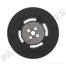 Load image into Gallery viewer, PAI 202022 CUMMINS 3918999 CRANKSHAFT DAMPER (9.26&quot; OD) (6B / ISB / QSB)