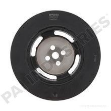 Load image into Gallery viewer, PAI 202022 CUMMINS 3918999 CRANKSHAFT DAMPER (9.26&quot; OD) (6B / ISB / QSB)