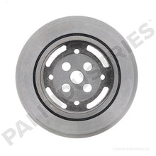 Load image into Gallery viewer, PAI 202024 CUMMINS 3925567 VIBRATION DAMPER (6C / ISC / ISL) (8 GROOVE)