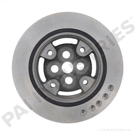 PAI 202024 CUMMINS 3925567 VIBRATION DAMPER (6C / ISC / ISL) (8 GROOVE)