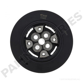 PAI 202026 CUMMINS 3925570 CRANKSHAFT DAMPER (6C / ISC / ISL) (3922560)