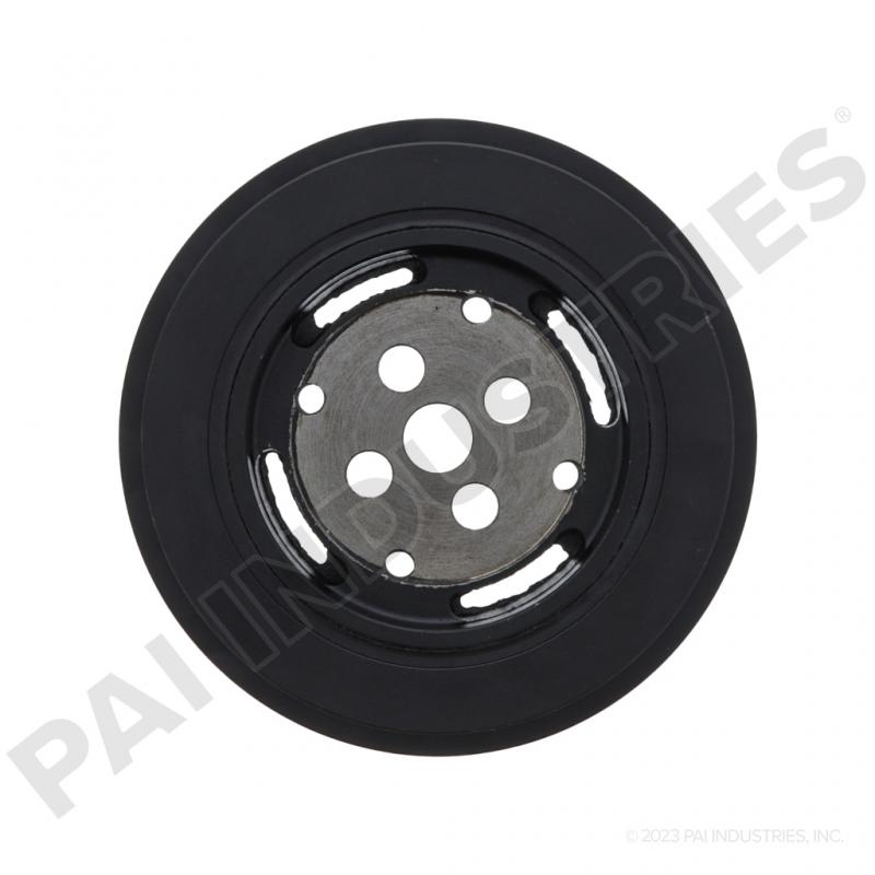 PAI 202026 CUMMINS 3925570 CRANKSHAFT DAMPER (6C / ISC / ISL) (3922560)