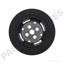 Load image into Gallery viewer, PAI 202026 CUMMINS 3925570 CRANKSHAFT DAMPER (6C / ISC / ISL) (3922560)