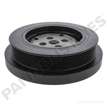 Load image into Gallery viewer, PAI 202026 CUMMINS 3925570 CRANKSHAFT DAMPER (6C / ISC / ISL) (3922560)