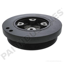 Load image into Gallery viewer, PAI 202026 CUMMINS 3925570 CRANKSHAFT DAMPER (6C / ISC / ISL) (3922560)