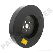 Load image into Gallery viewer, PAI 202027 CUMMINS 3161942 CRANKSHAFT DAMPER (L10 / M11 / ISM) (3073587)