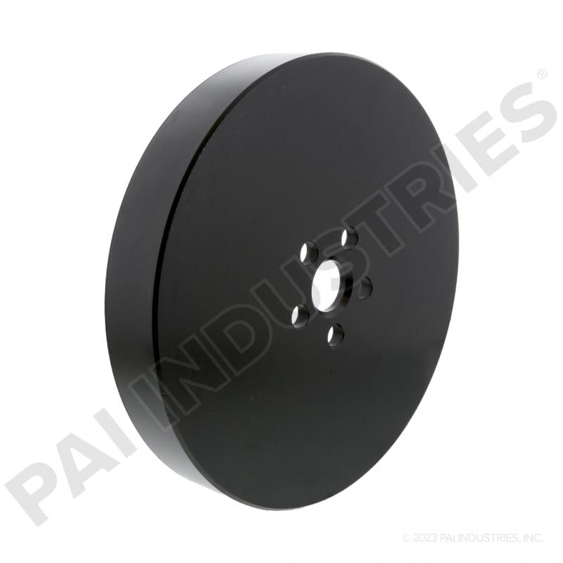 PAI 202027 CUMMINS 3161942 CRANKSHAFT DAMPER (L10 / M11 / ISM) (3073587)