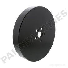 Load image into Gallery viewer, PAI 202027 CUMMINS 3161942 CRANKSHAFT DAMPER (L10 / M11 / ISM) (3073587)