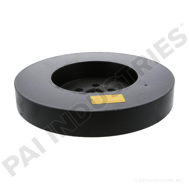 PAI 202027 CUMMINS 3161942 CRANKSHAFT DAMPER (L10 / M11 / ISM) (3073587)