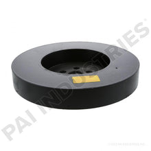 Load image into Gallery viewer, PAI 202027 CUMMINS 3161942 CRANKSHAFT DAMPER (L10 / M11 / ISM) (3073587)
