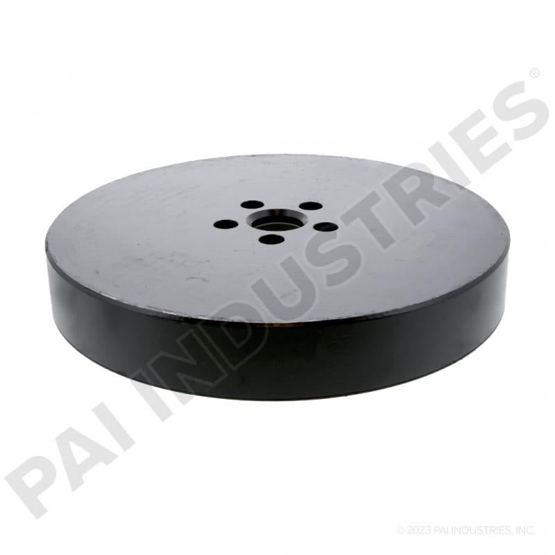 PAI 202027 CUMMINS 3161942 CRANKSHAFT DAMPER (L10 / M11 / ISM) (3073587)