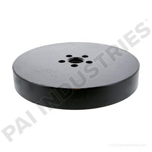Load image into Gallery viewer, PAI 202027 CUMMINS 3161942 CRANKSHAFT DAMPER (L10 / M11 / ISM) (3073587)